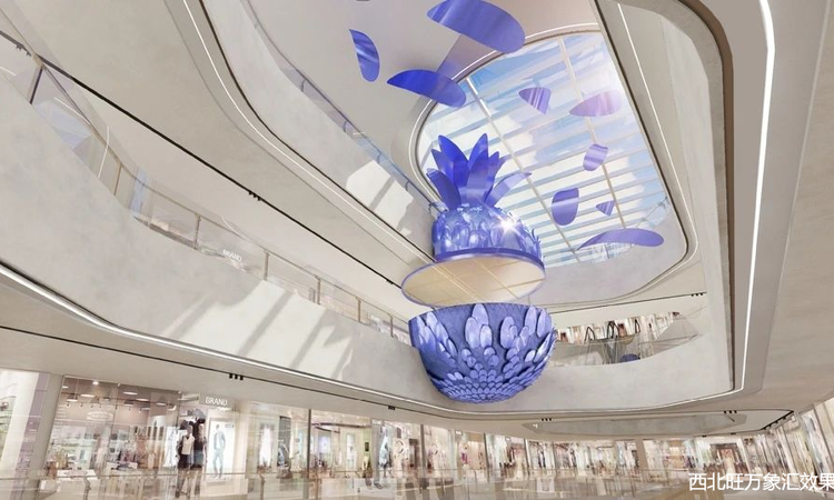 中海中旅·翠湖玖章周边配套图