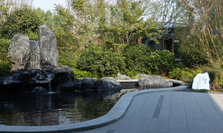 和达城投·和川实景图