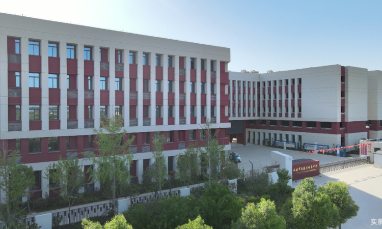 万科四季都会周边配套图