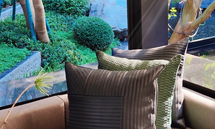 龙湖·云河颂实景图