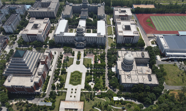 联投未来城周边配套图