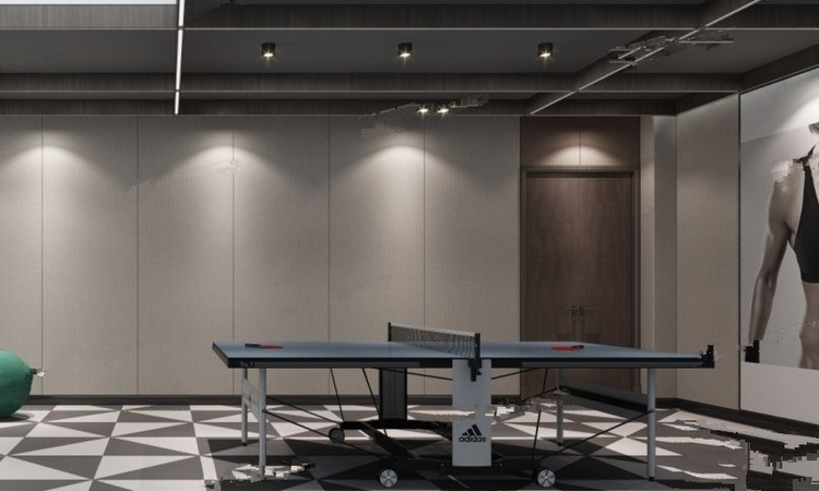 长房润和·湘江玥样板间