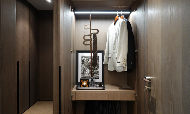 远大九庐样板间