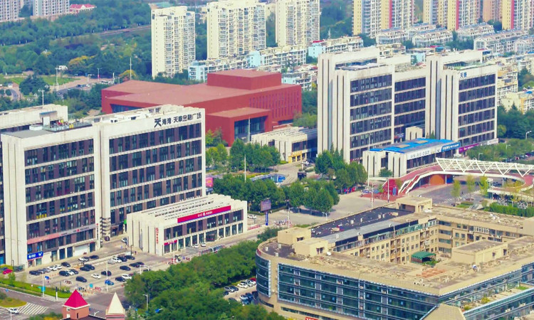 水岸名邦周边配套图