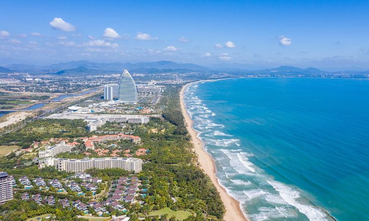 艺海棠实景图