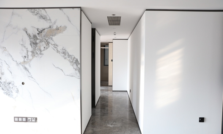 承翰湾尚国际骏玺样板间