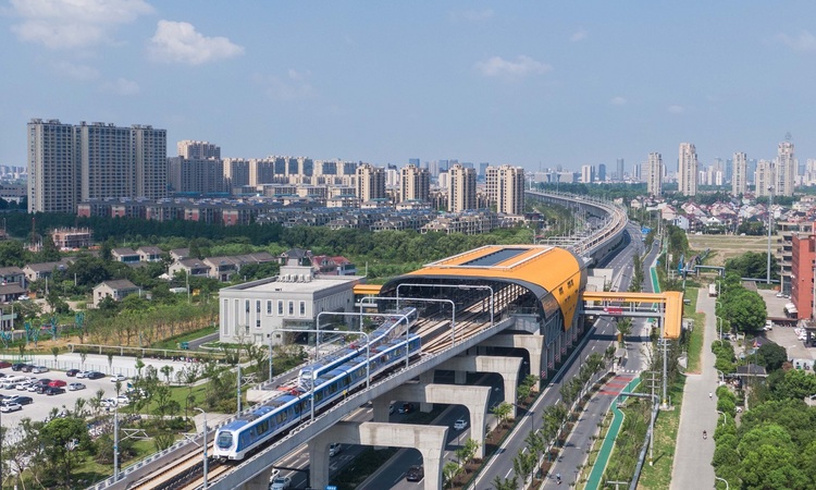 蔚蓝名苑周边配套图