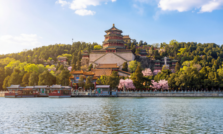 建发·海晏周边配套图