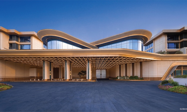 琥珀星樾湾楼层平面图