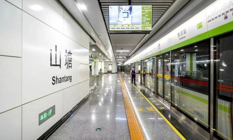 嘉信洋湖锦玉周边配套图