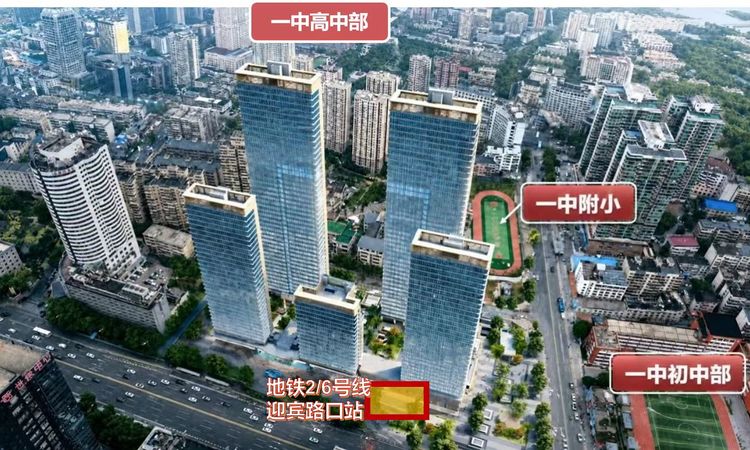 绿城金泓文澜樾华楼层平面图