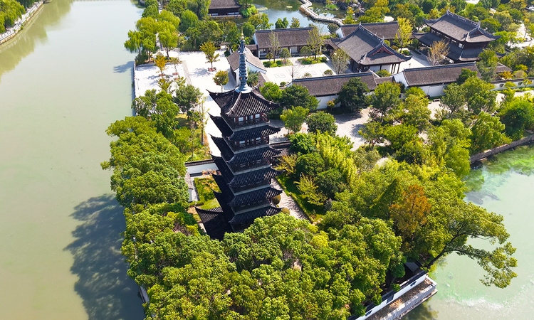 南厢观宁府周边配套图