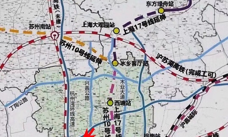 东鼎名人府邸交通图