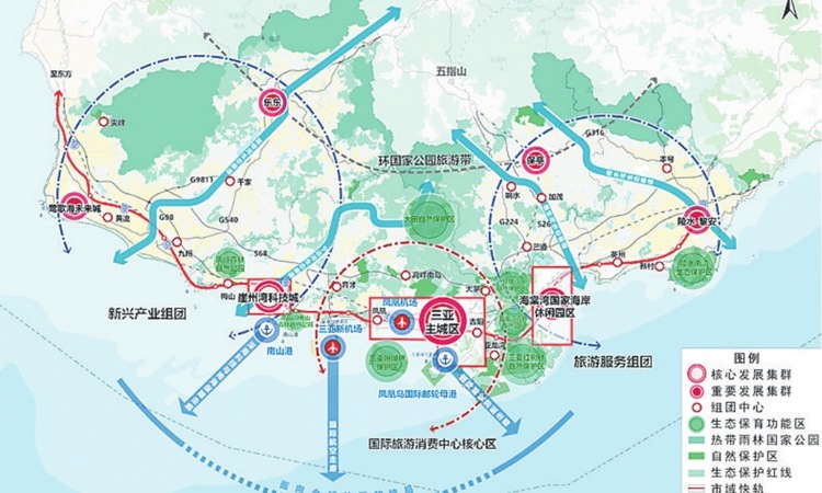 海棠颐和府交通图