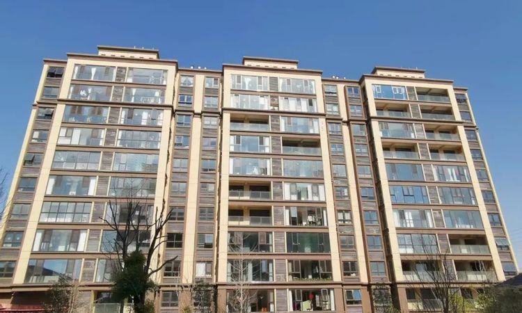 尚上雅居实景图