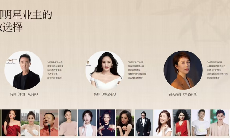 金茂璞逸云湖 合肥楼盘证照