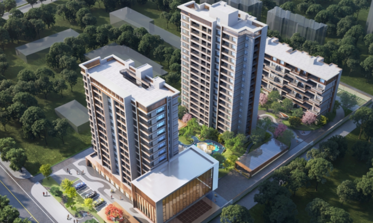 珺成锦上效果图