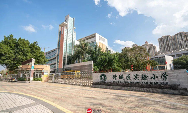远洋风景周边配套图