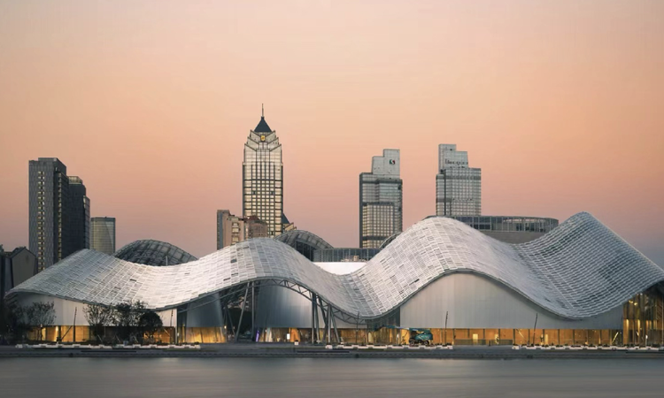 上润璟庭周边配套图