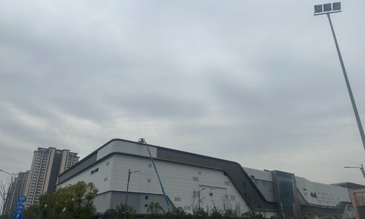 星大·星悦湾周边配套图