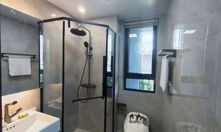 尚泽臻园样板间