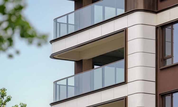 雍景白鹭湾样板间