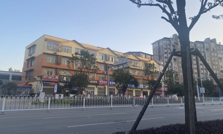 长沙星河湾周边配套图