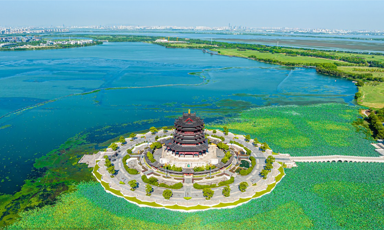 奕澄湾周边配套图