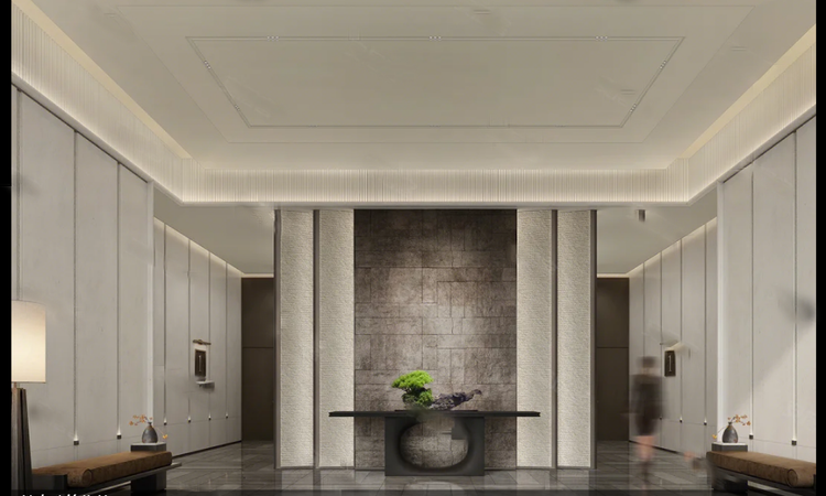 高科·云天样板间