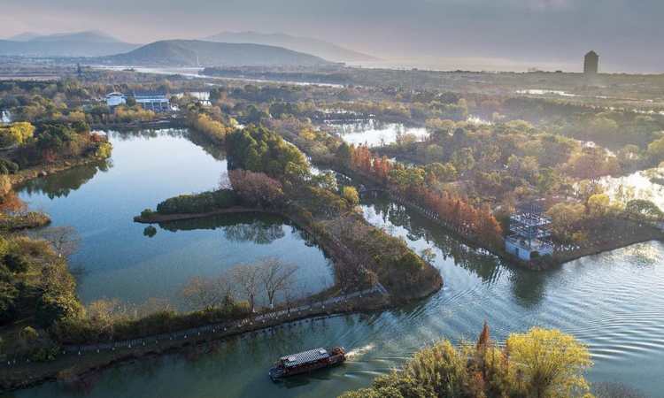 芳菲澜院周边配套图