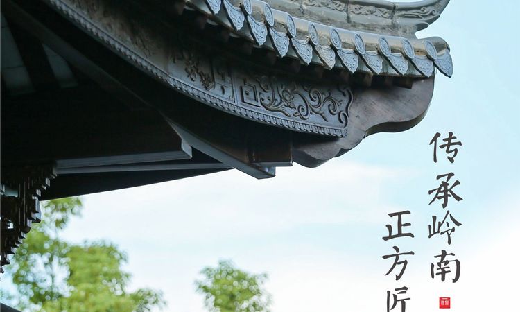 正方深悦湾花园周边配套图