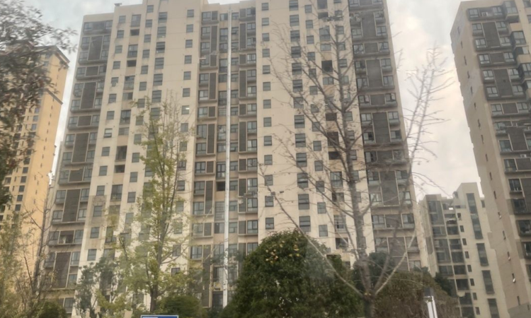 福天滨江院子周边配套图