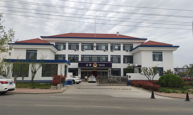 森霆春晓周边配套图