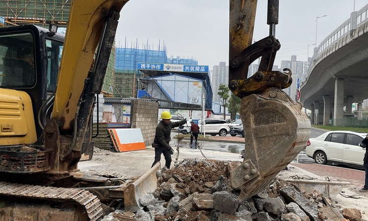 印象月湖苑周边配套图