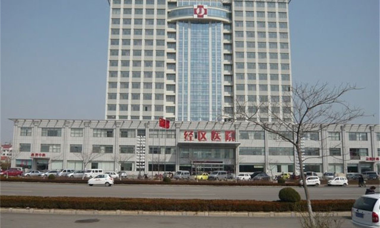 威新瑞璟周边配套图