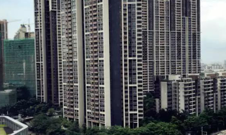 金沙国际效果图