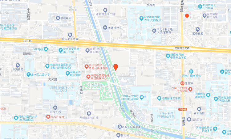 金投豫发豫园交通图