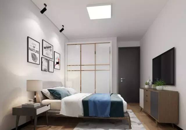 旭阳·热带森林样板间