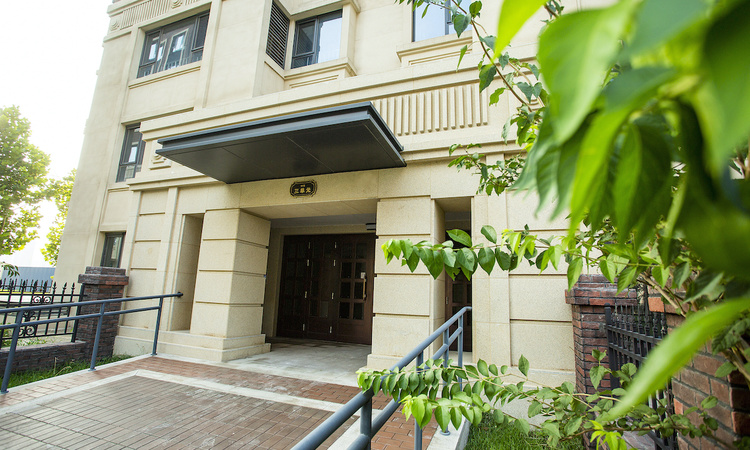 鹏润·原著实景图