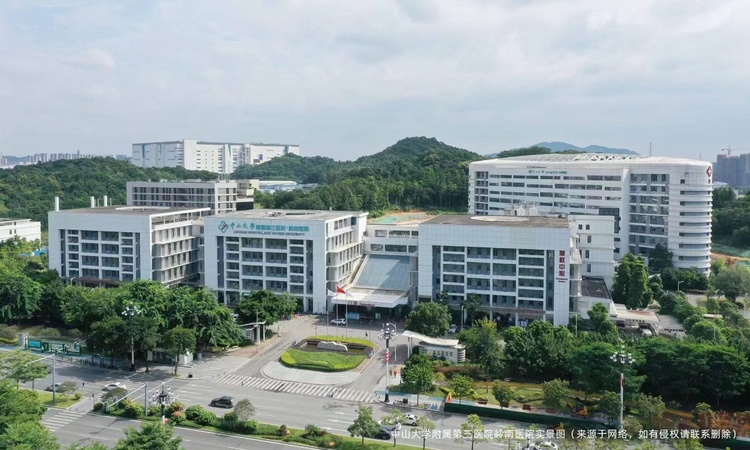 中铁建·信达·花语天宸周边配套图