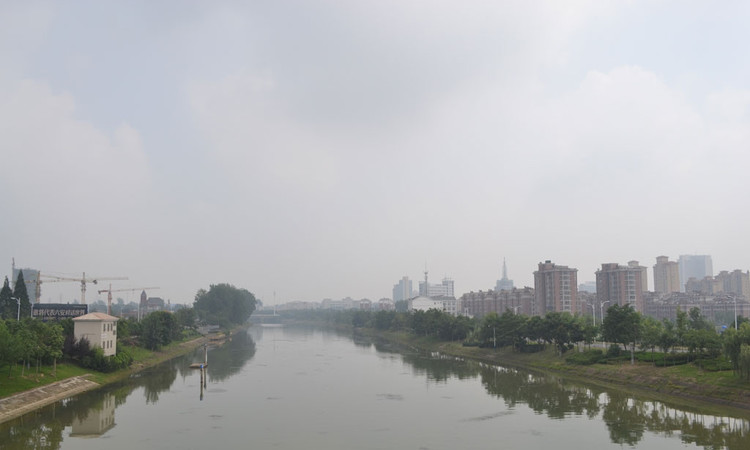 振兴中央公馆周边配套图