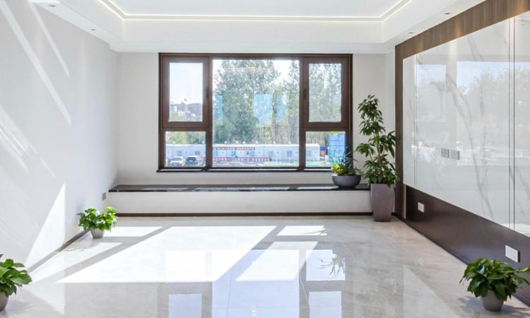 新城基业·颐瑞府样板间