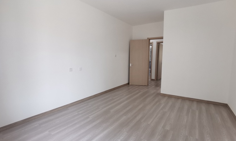 天成·云玺样板间