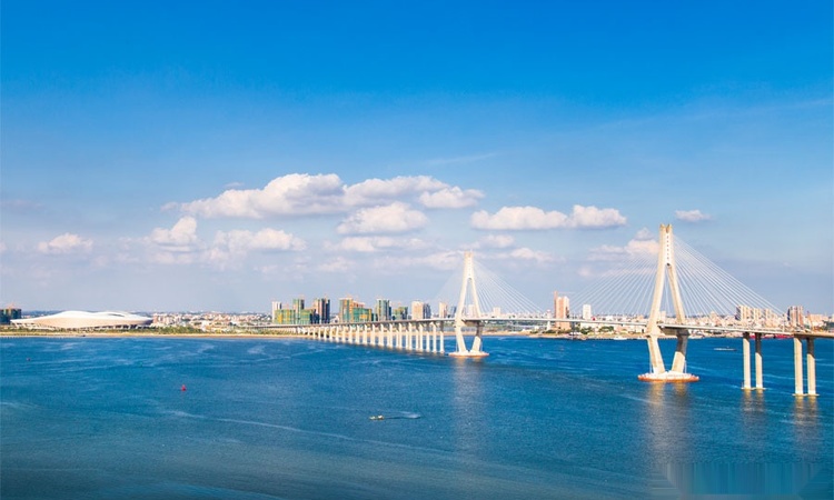 荣盛中央广场周边配套图