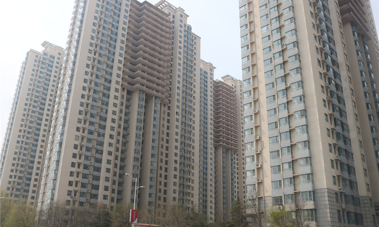 世纪港湾周边配套图