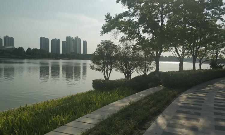 保利和光屿湖周边配套图