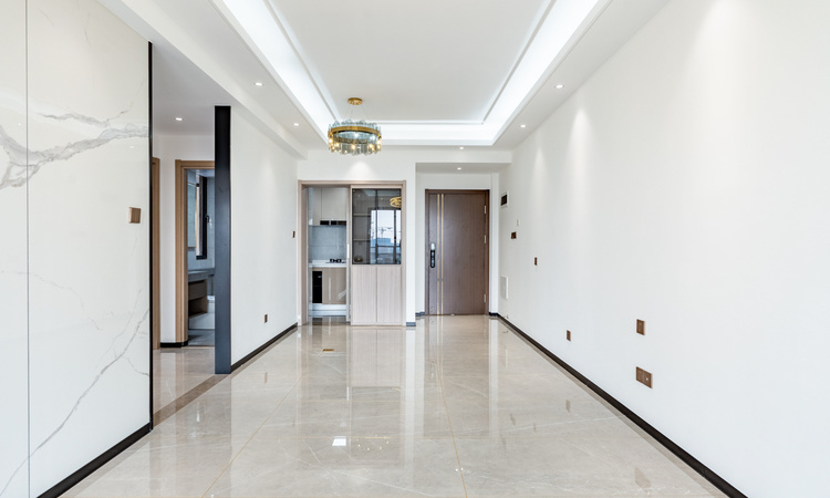 恒兴御景园样板间