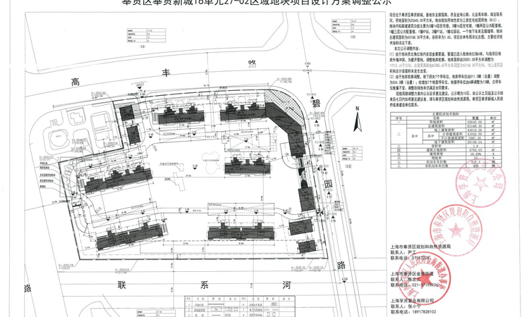 中建海樾境府楼盘证照