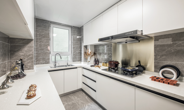 万科宝坻城市之光样板间