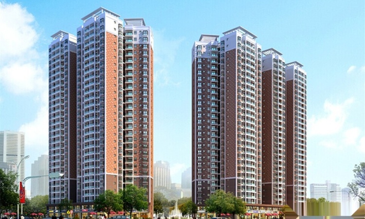 东城经典效果图